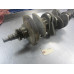 #CZ07 Crankshaft Standard From 1993 Dodge Caravan  3.3